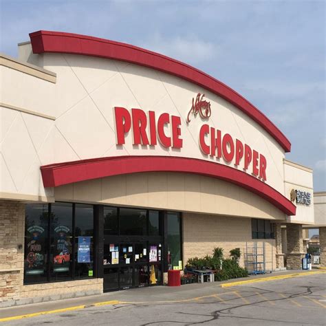 Price chopper olathe - OVERLAND PARK. 7201 W 151ST ST, OVERLAND PARK, KS 66223. (913) 897-4600. Weekly Ad Career Opportunities Grocery Delivery & Pickup.